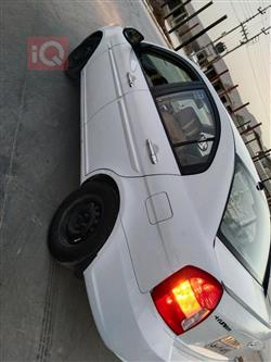 هیوندای ئەکسنت